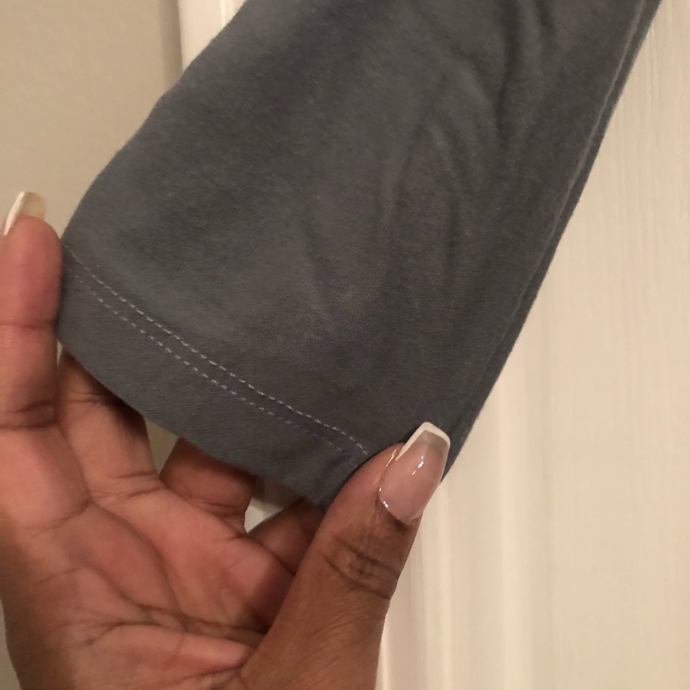Cut Out Jumpsuit - Picture 5 of 10